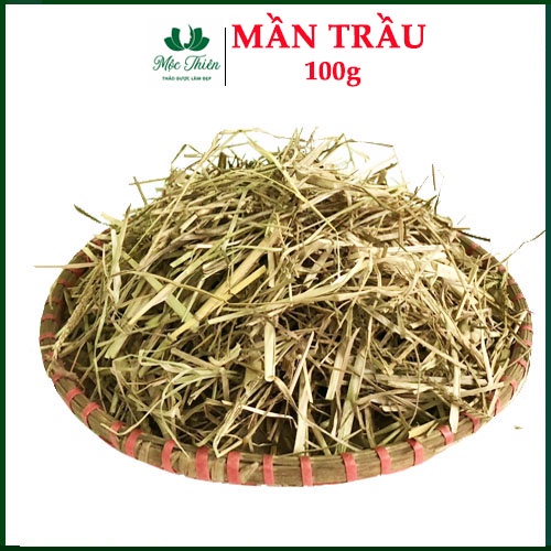 Mần trầu khô đẹp 100g