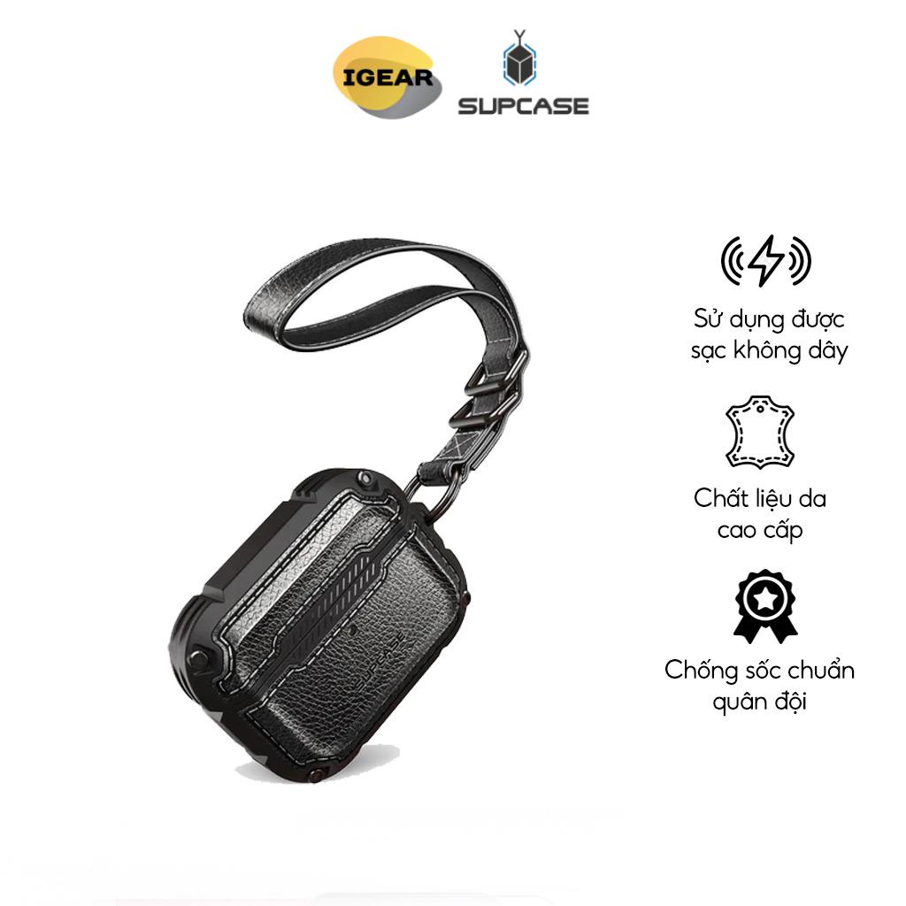 Ốp AIRPODS SUPCASE UB BATTLE cho APPLE AIRPODS PRO