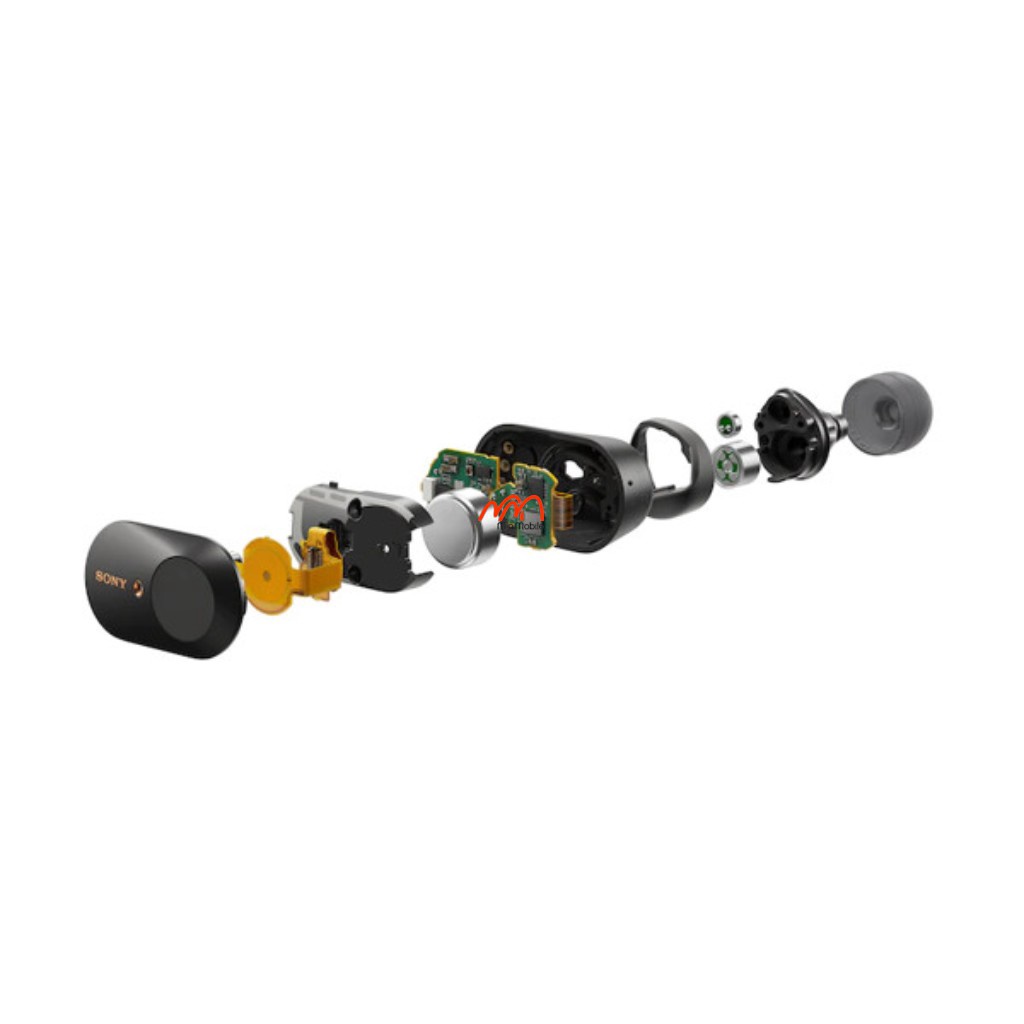 Tai Nghe Sony WF-1000XM3