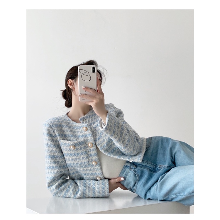 𝗔́𝗼 𝗸𝗵𝗼𝗮́𝗰 𝗱𝗮̣ 𝗧𝘄𝗲𝗲𝗱 𝗱𝗲̣̂𝘁 𝗸𝗶𝗺 𝗱𝗮̀𝘆 𝗱𝗮̣̆𝗻 đ𝗶́𝗻𝗵 𝗸𝗵𝘂𝘆 𝗻𝗴𝗼̣𝗰 𝘁𝗿𝗮𝗶 𝗵𝗮̀𝗻𝗴 𝗤𝘂𝗮̉𝗻𝗴 𝗖𝗵𝗮̂𝘂 𝘀𝗶𝗲̂𝘂 𝘅𝗶𝗻𝗵 🌻