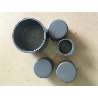 Bịt ống nước pvc các loại l