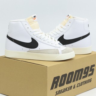 Giày thể thao sneaker Blazer cổ cao