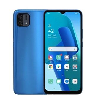 Điện thoại OPPO A16k (3GB/32GB) - Hàng Chính Hãng