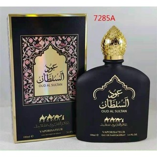 Nước hoa Nữ Dubai OUDAL SULTAN 100ml