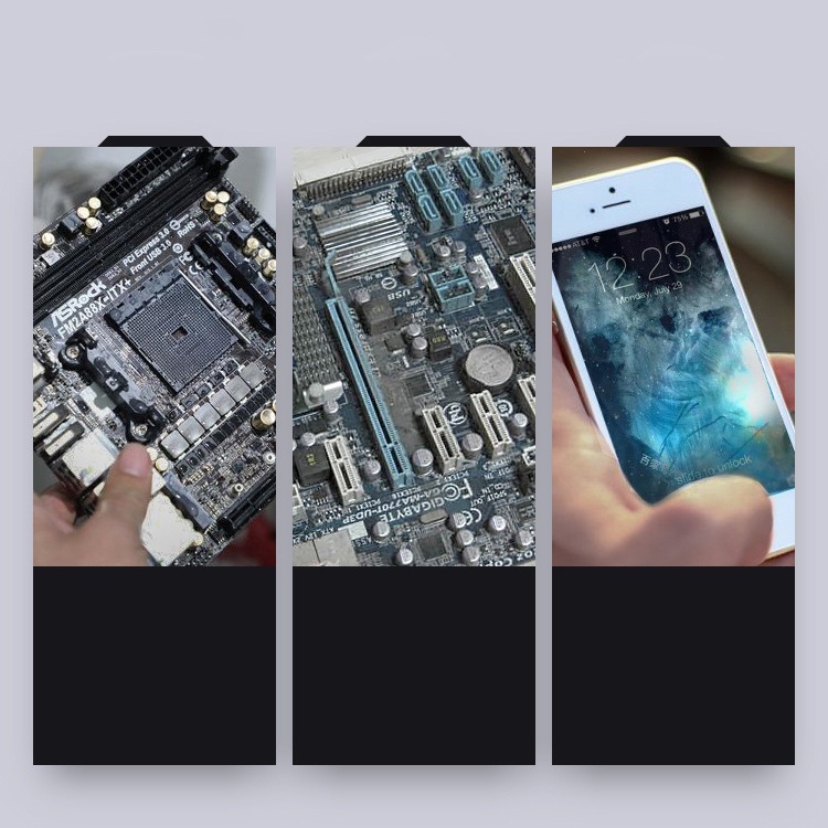 Vệ Sinh Máy Tính - Làm Sạch Máy Ảnh, Laptop, Điện Thoại, Đồ Điện - Tẩy Rửa Mạch Điện Tử - Khô Nhanh, An Toàn MILOZA