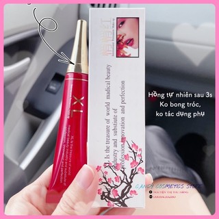 Gel Hồng Ti Hồng Môi XL Trang Nemo 15ml