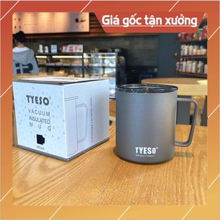 LY GIỮ NHIỆT TYESO CAO CẤP