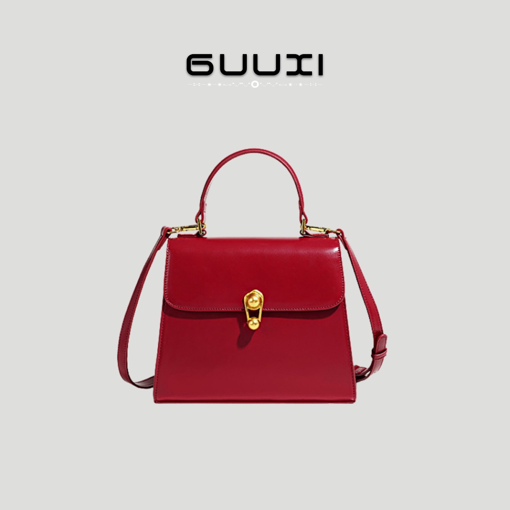 Túi xách nữ GUUXII Office Bag
