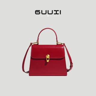Túi xách nữ guuxii office bag