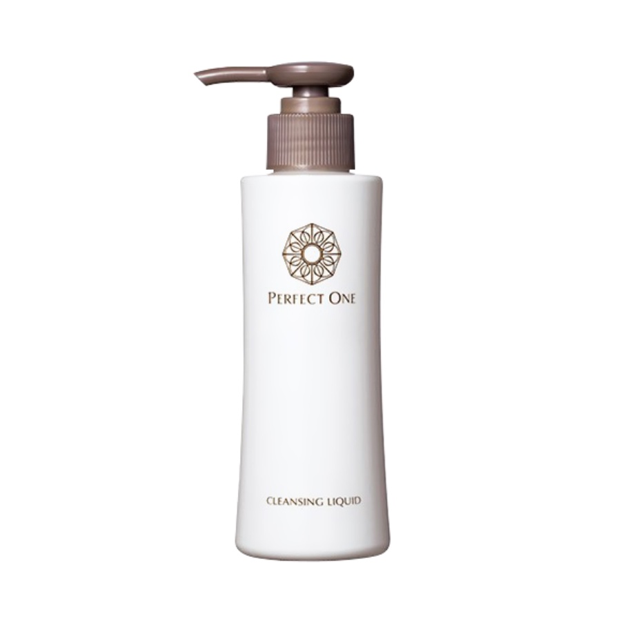 Bộ 3 Sản Phẩm Chống Lão Hóa PERFECT ONE Lift Gel - Super Moise Gel - Cleansing Liquid