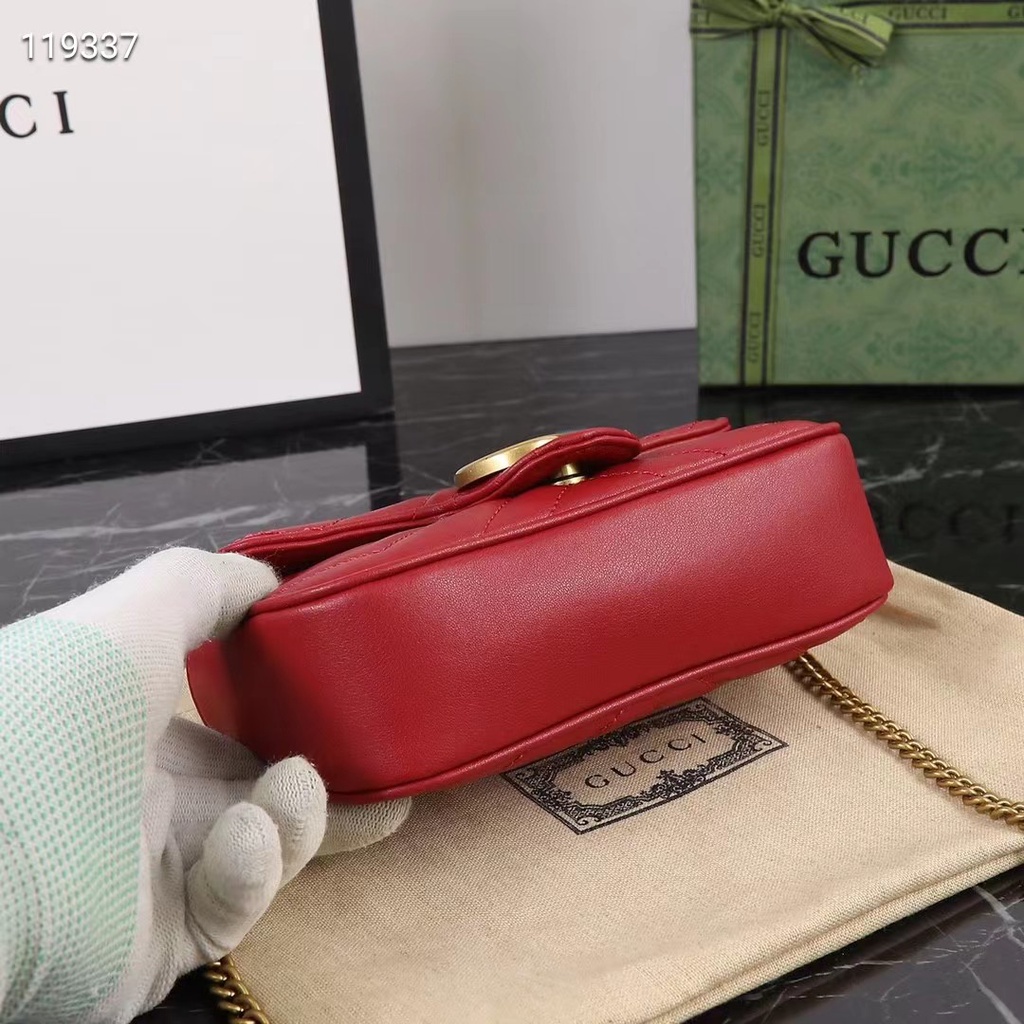 Túi Xách Gucci Chính Hãng 100% Thời Trang Sang Trọng Cho Nữ
