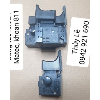 Công tắc khoan Maktec 811 phi 13