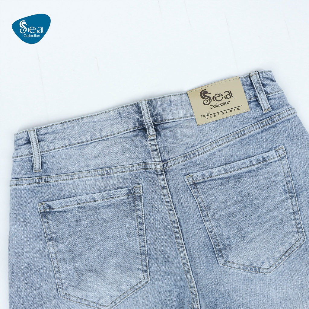 Quần Short Jeans Nam Sea Collection 7062