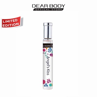 Nước hoa angel's kiss dear body perfume 30ml