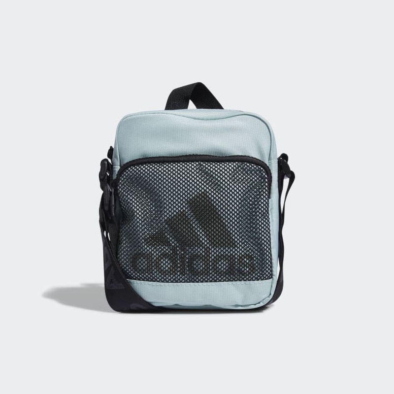 TÚI ĐIỆN THOẠI ADIDAS FESTIVAL CROSSBODY BAG UNISEX XANH