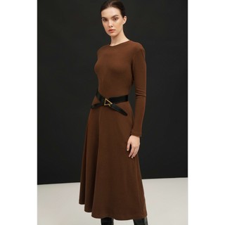 LEATHER BELT 18 - THẮT LƯNG BLAZER, ĐẦM, ÁO.
