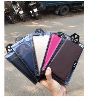 Bao da vtz dạng ví có ngăn cài thẻ da mềm cho iphone 13,13 pro,13 pro max,14,14 pro max
