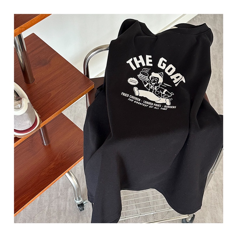 Áo Phông Hình Cao Cấp