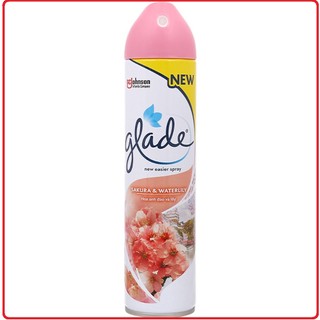 Bình Xịt Thơm Phòng Glade 280 ml ( Hàng Chính Hãng )