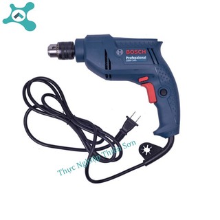 Máy khoan điện cầm tay bosch gbm 340 - 340w