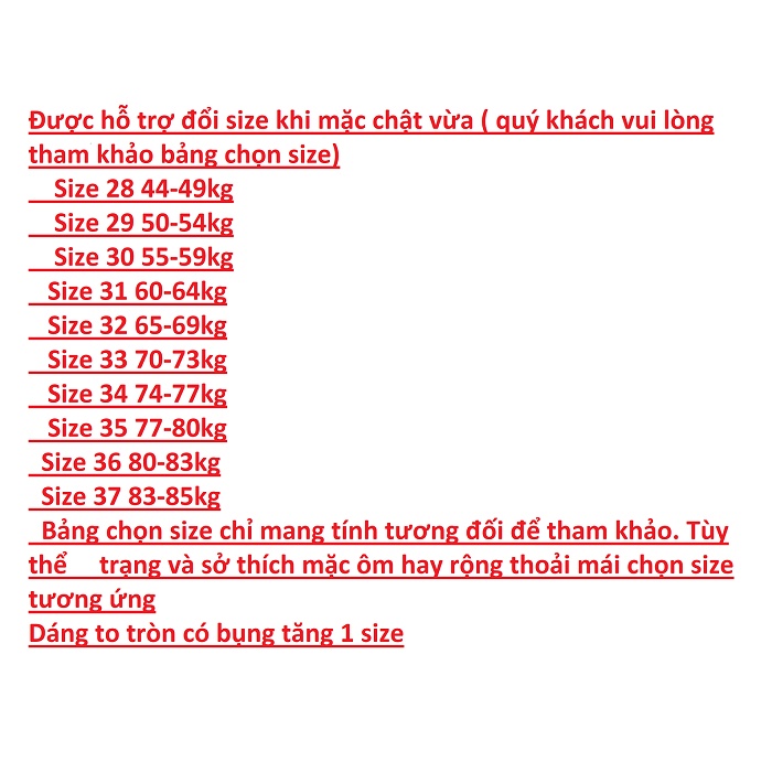 Quần Bò Quần Jean Nam Ống Côn Vải Co Giãn Thoải Mái Ống Ôm Nhẹ Ms 11