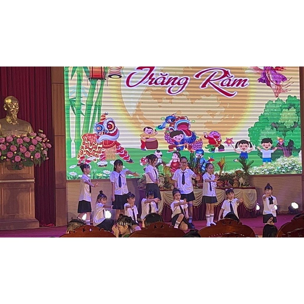 Cà vạt trơn chất lụa loại cao cấp cho gái bé trai thắt sẵn có sẵn FANEKIDS