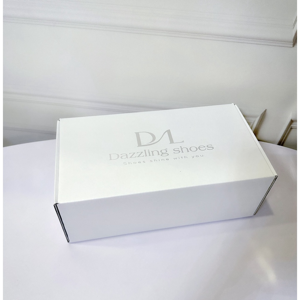 dazzling shoes and accessories