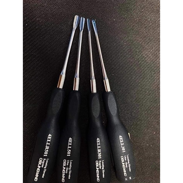 BẨY OSUNG - BẨY RĂNG NHA KHOA HÃNG OSUNG