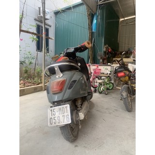 Xe máy điện giá rẻ