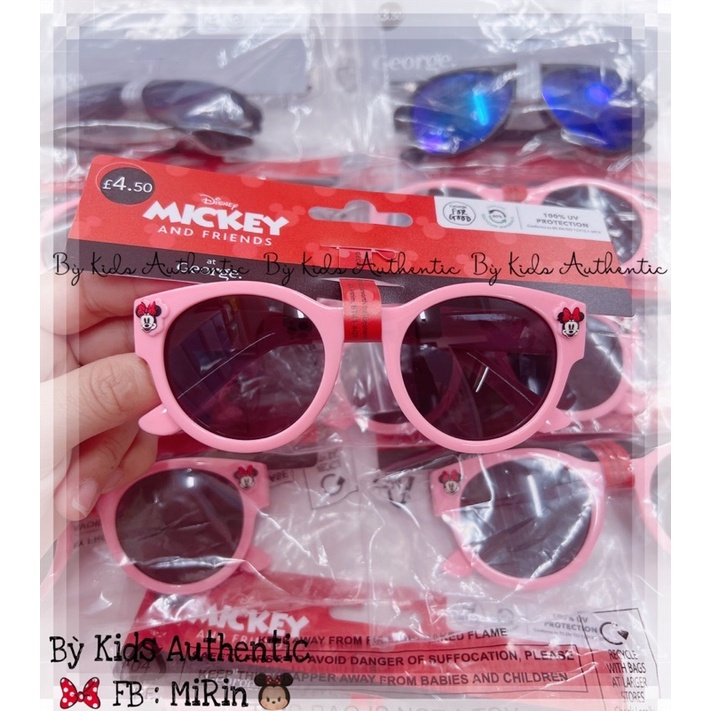 Topic kính Chống tia UV chuẩn hãng cho bé iuuu🎟