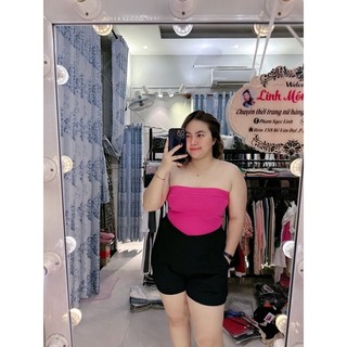 ÁO QUÂY BIGSIZE LINH MÓM