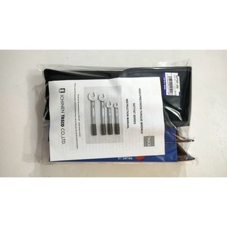 Bộ cờ lê lực Tasco TA771ST-23S