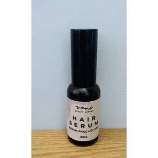 SERUM PHỤC HỒI TÓC