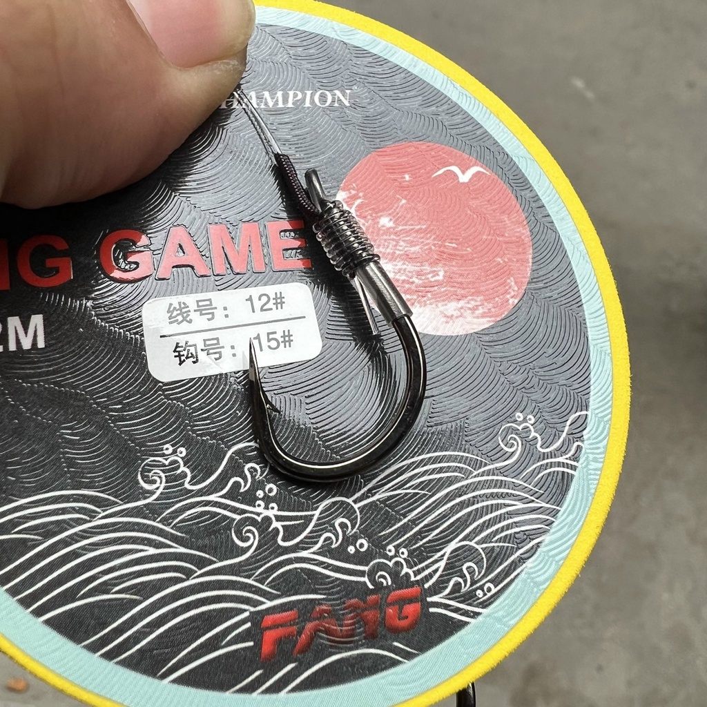 Thẻo Săn Hàng Quán Quân - Siêu Bạo Lực - TSH