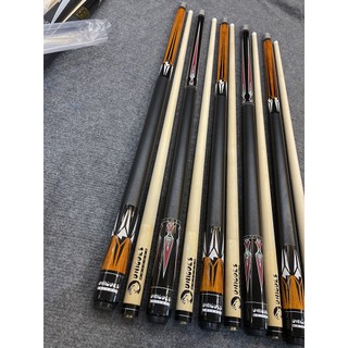 Cơ Bida Libre Unicues đầu 11,5mm
