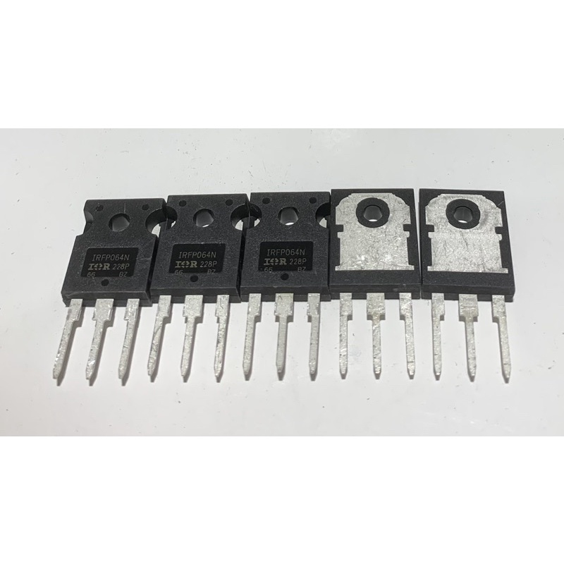 Mosfet IRFP064 mới chính hãng
