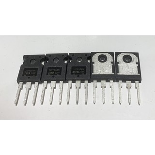 Mosfet irfp064 mới chính hãng