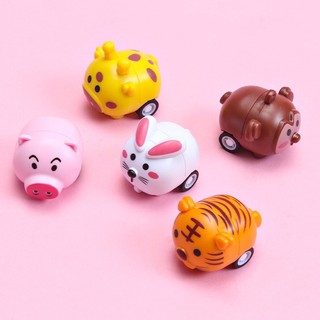 Đồ chơi thú dây cót mini (giao ngẫu nhiên mẫu), đồ chơi cho bé