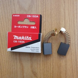 Chổi than cb153 cb 153 cb-153a makita chính hãng