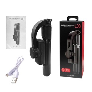 Gậy chống rung Bluetooth GIMBAL L08