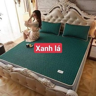 Xét 3 món chiếu điều hoà cao su non 100% nhiều mẫu đa dạng một sự lựa chọn hoàn hảo cho mùa hè