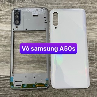 Lưng vỏ samsung A50s ko xương