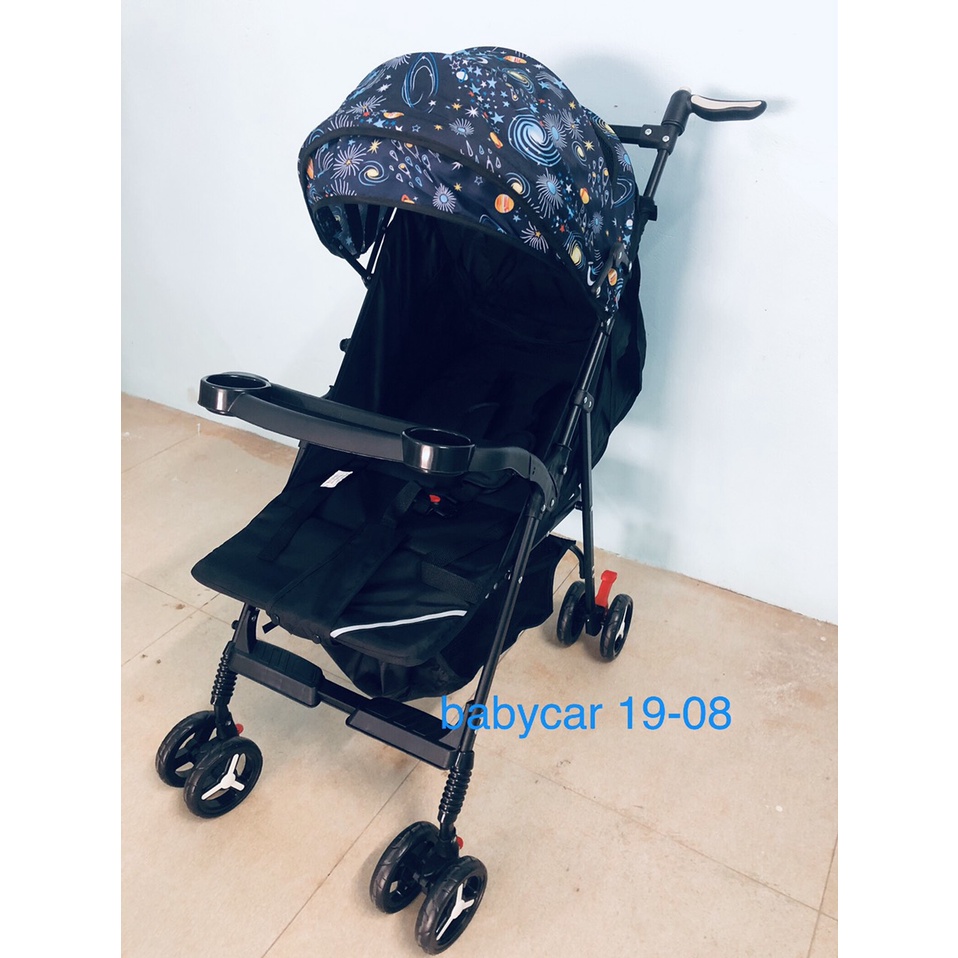 XE ĐẨY GẤP GỌN BABY CAR NEW 2023 - GIÁ TỐT