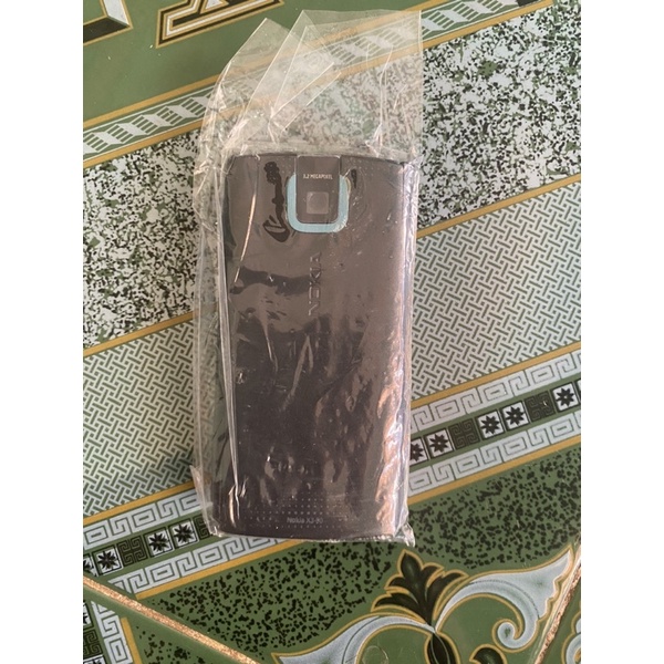 Vỏ điện thoại Nokia X3 00