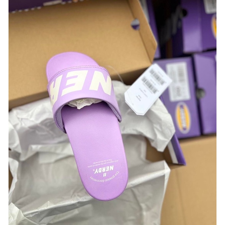 Dép Slide Near FullBox, Chính Hãng💯