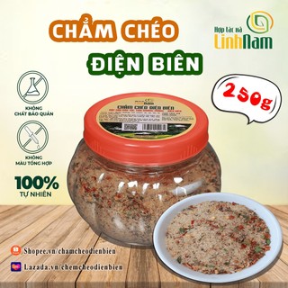 Chẳm chéo điện biên - đặc sản dân tộc thái tây bắc