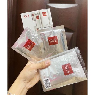 mặt nạ skII trắng da căng mịn tg (hỏi shop trước)