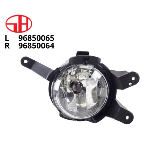 Đèn gầm cho xe ô tô CRUZE 2009