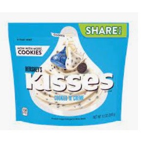 🍭 🍫KẸO SOCOLA KISSES