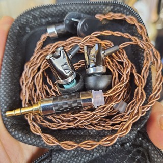 TAI NGHE DIY INEAR MC BESTSOUND16 (IE800/IE800S DIY) 2023